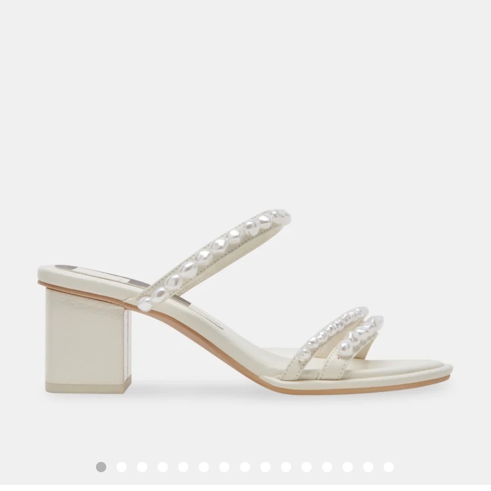 Dolce Vita Tinker Heels